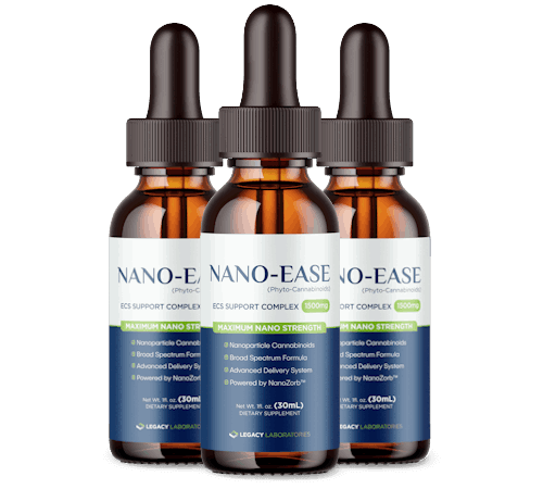 Nano Ease Supplement
